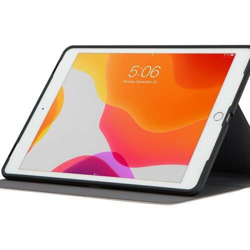 Tablet cover Targus Click-In roseguld til iPad 10,2–10,5