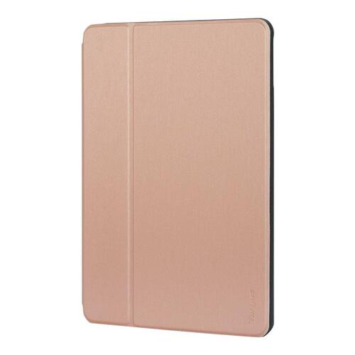 Tablet cover Targus Click-In roseguld til iPad 10,2–10,5