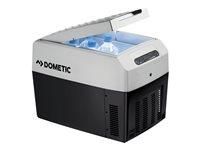 Køleboks til bil - Dometic TropiCool TCX 14, 15 l, grå