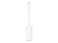 USB?C til Thunderbolt 2 videoadapter - Apple Thunderbolt 3 (USB?C) til Mini DisplayPort billede