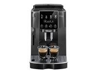 Espressomaskine De’Longhi Magnifica Start ECAM220.22.GB – mørkegrå
