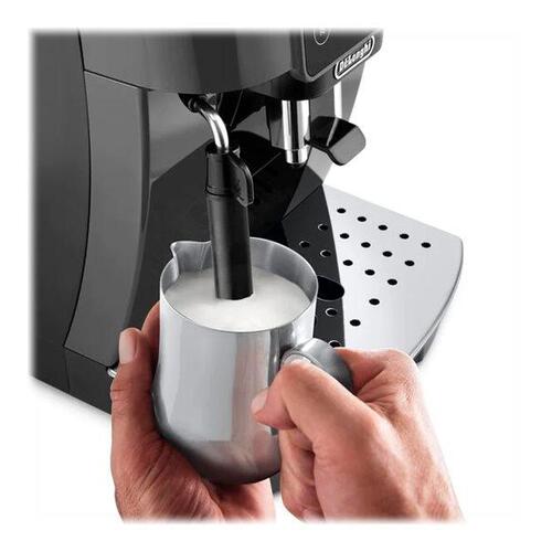 Espressomaskine De’Longhi Magnifica Start ECAM220.22.GB – mørkegrå