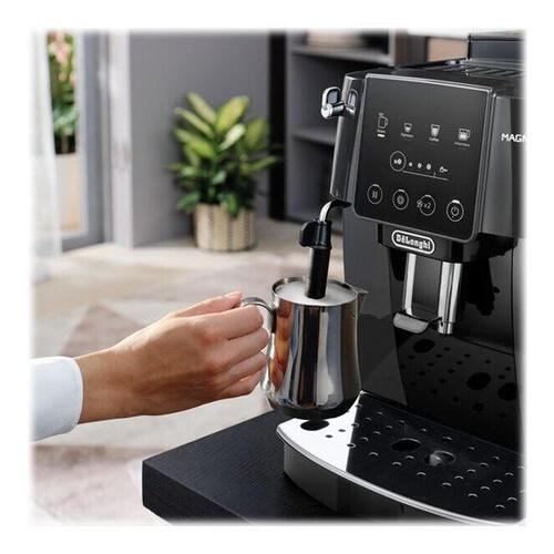 Espressomaskine De’Longhi Magnifica Start ECAM220.22.GB – mørkegrå