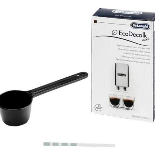 Espressomaskine De’Longhi Magnifica Start ECAM220.22.GB – mørkegrå
