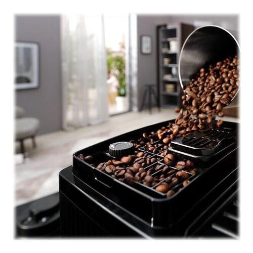 Espressomaskine De’Longhi Magnifica Start ECAM220.22.GB – mørkegrå