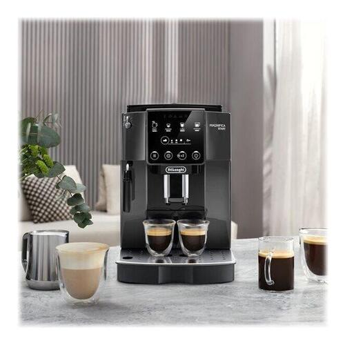 Espressomaskine De’Longhi Magnifica Start ECAM220.22.GB – mørkegrå