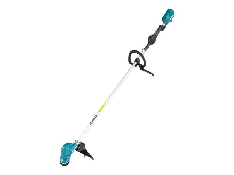 Græstrimmer Makita DUR190LZX3 18 V uden batteri, 30/25,5/23 cm billede