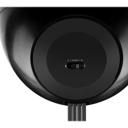 PC højttalere Creative Pebble Plus 2.1-kanal – sort