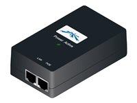 PoE strøminjektor Ubiquiti POE-50-60W - 60 W, 50 V