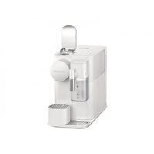 Espressomaskine De'Longhi Nespresso Lattissima One EN510.W – hvid