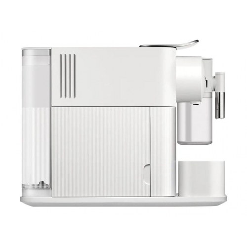Espressomaskine De'Longhi Nespresso Lattissima One EN510.W – hvid