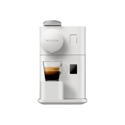 Espressomaskine De'Longhi Nespresso Lattissima One EN510.W – hvid