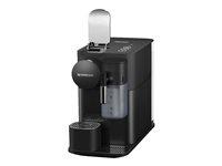 Espressomaskine De’Longhi Nespresso Lattissima One EN510.B – sort