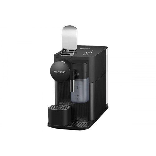 Espressomaskine De’Longhi Nespresso Lattissima One EN510.B – sort