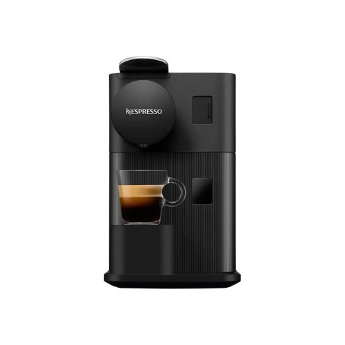Espressomaskine De’Longhi Nespresso Lattissima One EN510.B – sort