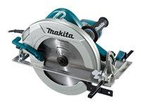 Cirkelsav Makita HS0600 - 2.000 W, 270 mm billede