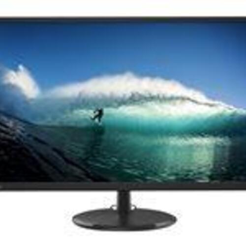 Skærm Lenovo D32q-20 31,5" IPS QHD 2560 × 1440, HDMI/DisplayPort