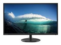 Skærm Lenovo D32q-20 31,5" IPS QHD 2560 × 1440, HDMI/DisplayPort