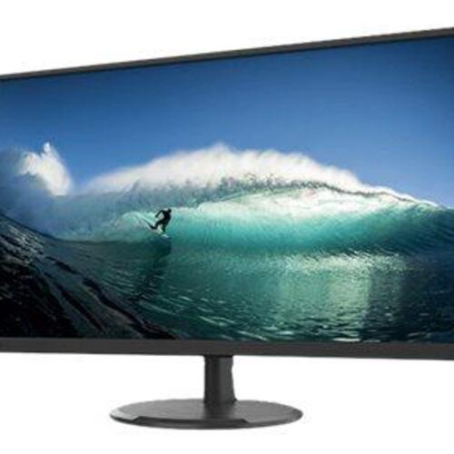 Skærm Lenovo D32q-20 31,5" IPS QHD 2560 × 1440, HDMI/DisplayPort