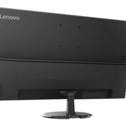 Skærm Lenovo D32q-20 31,5" IPS QHD 2560 × 1440, HDMI/DisplayPort