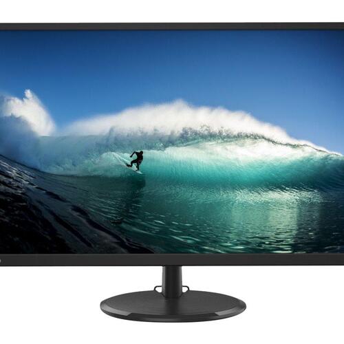 Skærm Lenovo D32q-20 31,5" IPS QHD 2560 × 1440, HDMI/DisplayPort