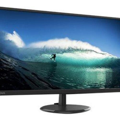 Skærm Lenovo D32q-20 31,5" IPS QHD 2560 × 1440, HDMI/DisplayPort