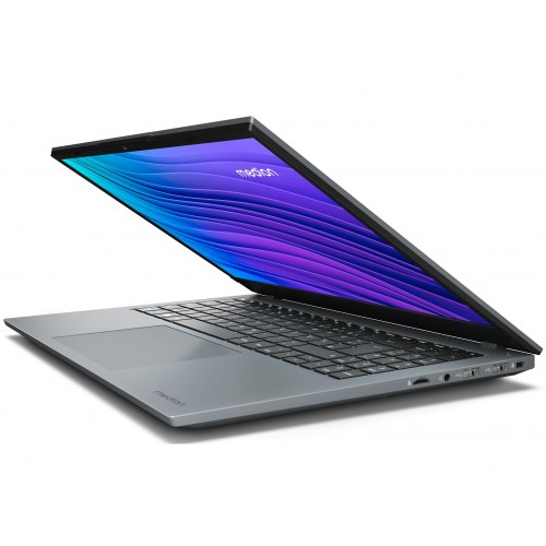 Bærbar computer Medion Akoya E15433 15,6" i5-1334U, 32 GB RAM, 1 TB SSD, Intel Iris Xe, Windows 11 Home (Galaxy Grey)