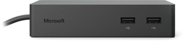 Dockingstation Microsoft Surface Dock – (Preowned) billede