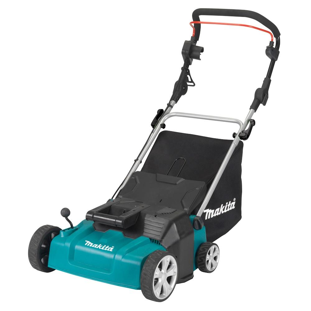 Vertikalskærer Makita UV3600 - 36 cm, 1.800 W billede