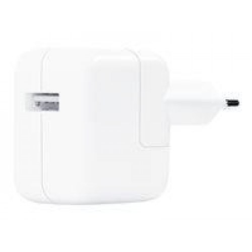 USB oplader Apple 12W med 1x USB?A