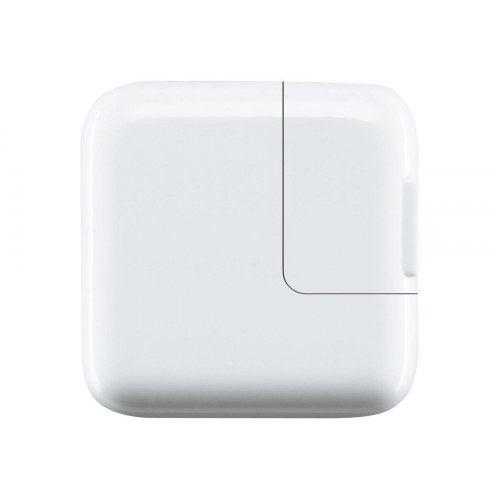USB oplader Apple 12W med 1x USB?A