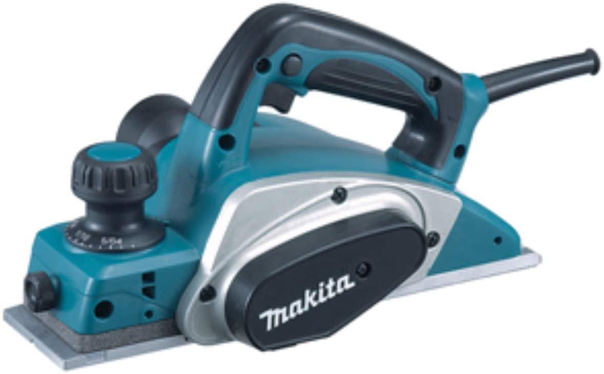 Elhøvl Makita KP0800 – 620 W, 82 mm billede