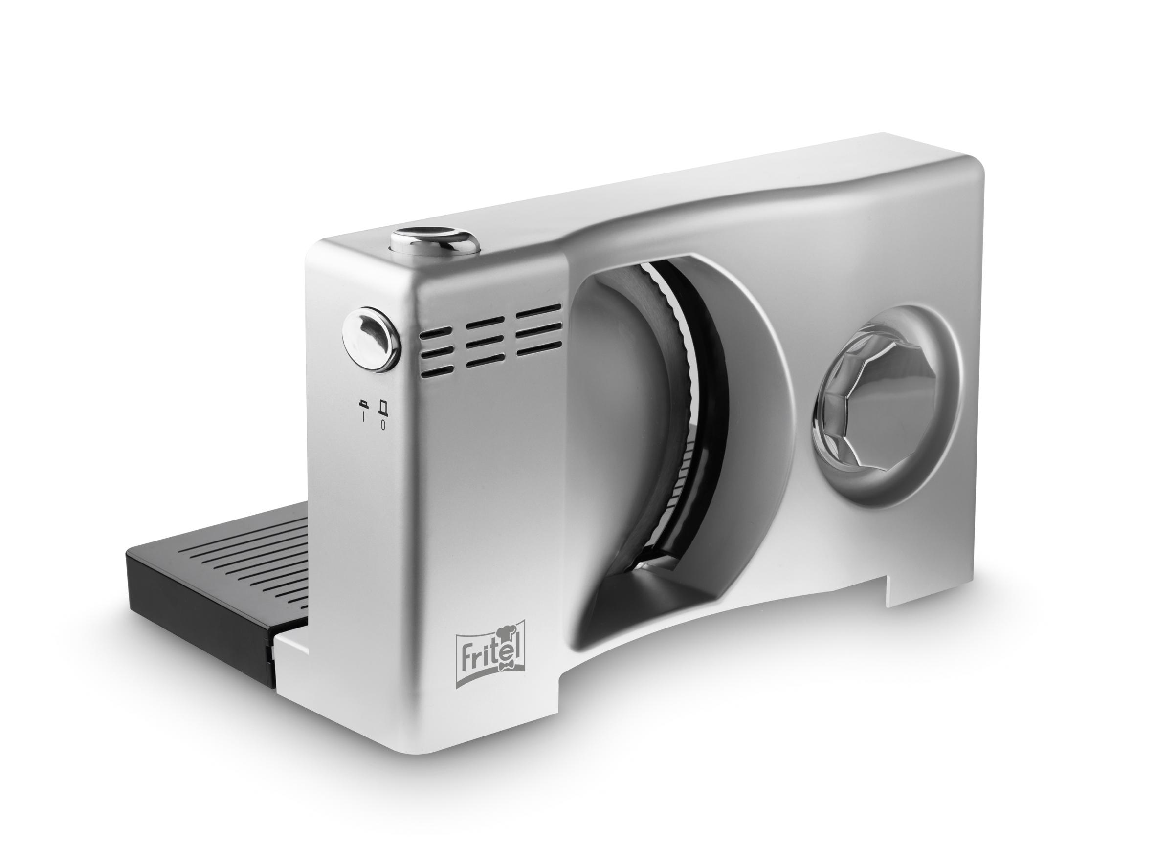 Skæremaskine - FRITEL Starter SL 3110, 100 W, sort/grå