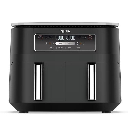 Airfryer Ninja Foodi Dual Zone 7,6 l - AF200EU