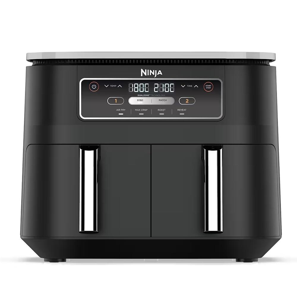Airfryer Ninja Foodi Dual Zone 7,6 l - AF200EU