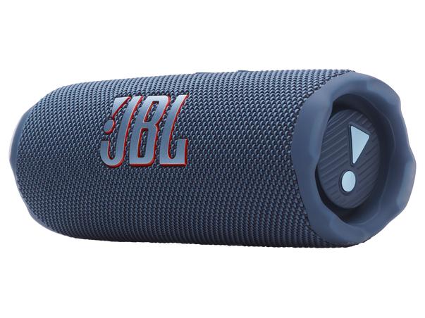 Bluetooth-højttaler JBL Flip 7 - blå billede