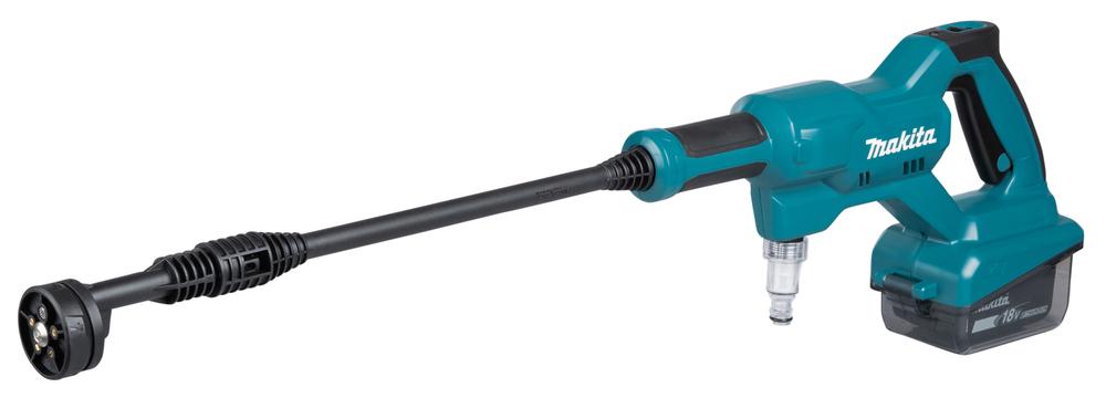 Højtryksrenser Makita DHW180Z 18 V LXT (kun maskine)