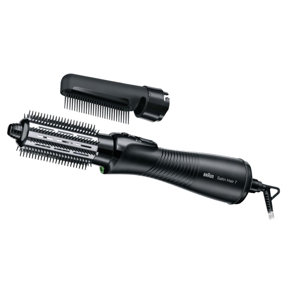 Airstyler hårstyler Braun Satin Hair 7 AS720 – Sort