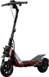 El-løbehjul Segway Ninebot Kickscooter ZT3 Pro 1600 W, 25 km/t, 11" - sort