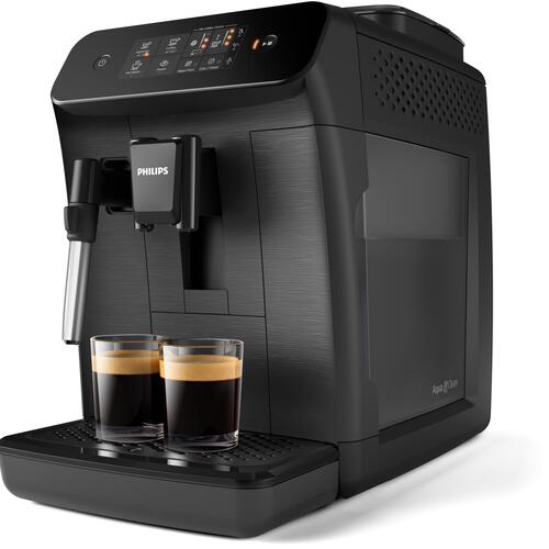 Espressomaskine Philips Series 800 EP0820 – automatisk, matsort