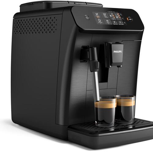 Espressomaskine Philips Series 800 EP0820 – automatisk, matsort