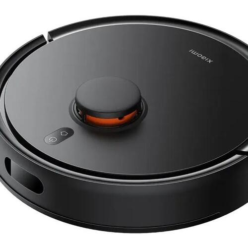 Robotstøvsuger Xiaomi S20, 0,4 l, sort