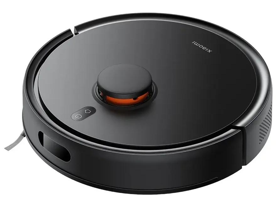 Robotstøvsuger Xiaomi S20, 0,4 l, sort