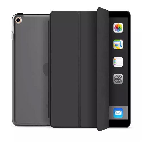 iPad 10,2 cover med trifold forside – Nordic Accessories – sort