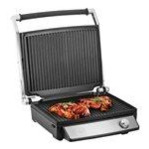 Paninigrill FRITEL Chef GR 3495 GrillTastic – grå