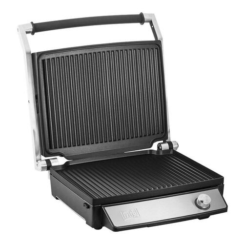 Paninigrill FRITEL Chef GR 3495 GrillTastic – grå