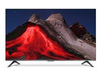 4K Smart TV Xiaomi A Pro 2026 55" QLED - mørkegrå billede