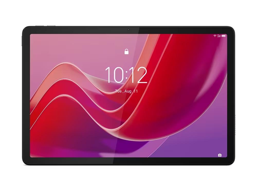 Android tablet Lenovo Tab M11 11" 128 GB/4 GB - luna-grå