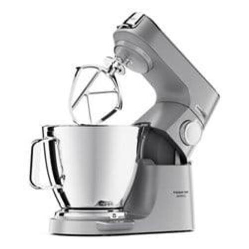 Køkkenmaskine Kenwood Titanium Chef Baker XL – sølv, 1.200 W