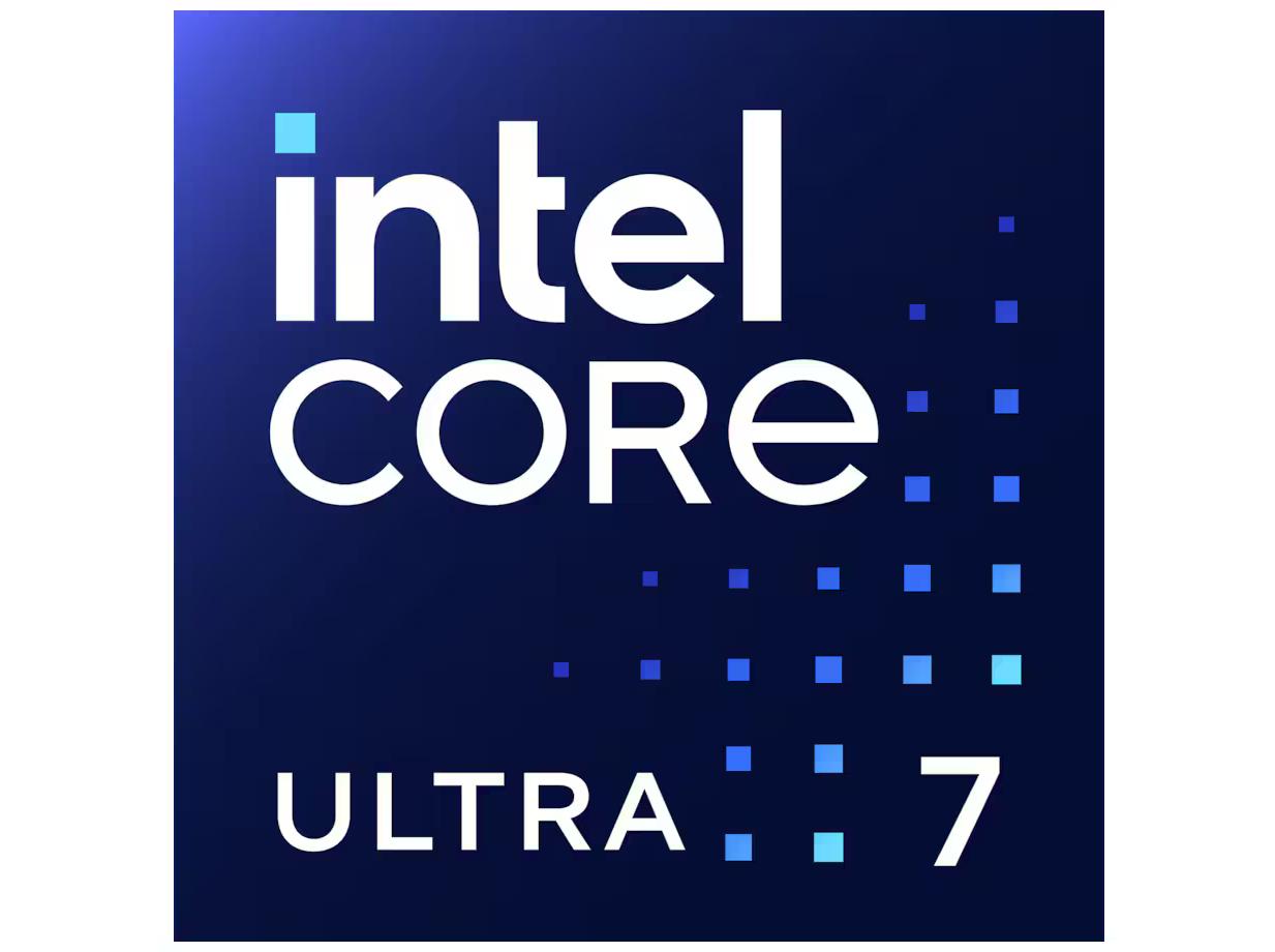 CPU Intel Core Ultra 7-265KF Arrow Lake 5,5 GHz 20 kerner LGA1851 (tray uden køler) billede